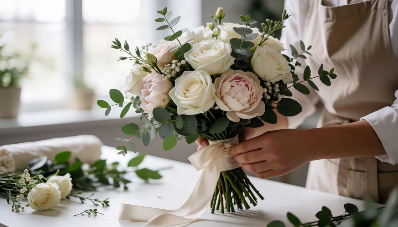 Plan Your Flowers